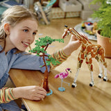31150 LEGO® Creator Wild Safari Animals