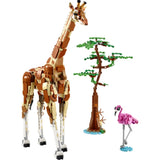 31150 LEGO® Creator Wild Safari Animals