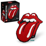 31206 LEGO® Art The Rolling Stones