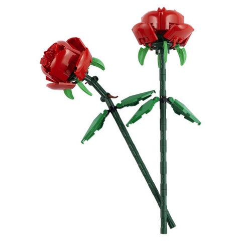 LEGO 40460 - Roses LEGO 40460 - Roses