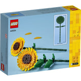 40524 LEGO® Botanical Collection Sunflowers