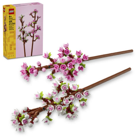 40725 LEGO® Botanical Collection Cherry Blossoms