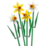 40747 LEGO® Botanical Collection Daffodils