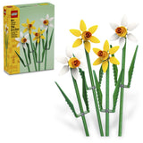 40747 LEGO® Botanical Collection Daffodils