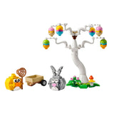 40808 LEGO® Seasons and Occasions Easter Bunny and Chick Egg Hunt