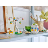 40808 LEGO® Seasons and Occasions Easter Bunny and Chick Egg Hunt