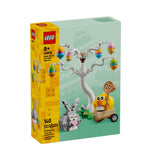 40808 LEGO® Seasons and Occasions Easter Bunny and Chick Egg Hunt
