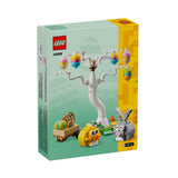 40808 LEGO® Seasons and Occasions Easter Bunny and Chick Egg Hunt