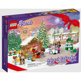 41706 LEGO® Friends Advent Calendar