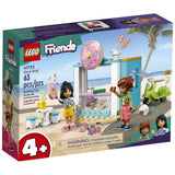41723 LEGO® Friends Donut Shop