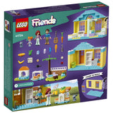 41724 LEGO® Friends Paisley's House