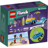 41725 LEGO® Friends Beach Buggy Fun
