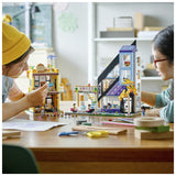 41732 LEGO® Friends Downtown Flower and Design Stores