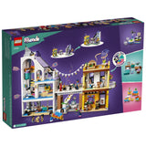 41732 LEGO® Friends Downtown Flower and Design Stores