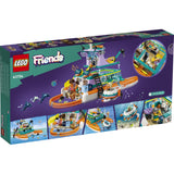 41734 LEGO® Friends Sea Rescue Boat
