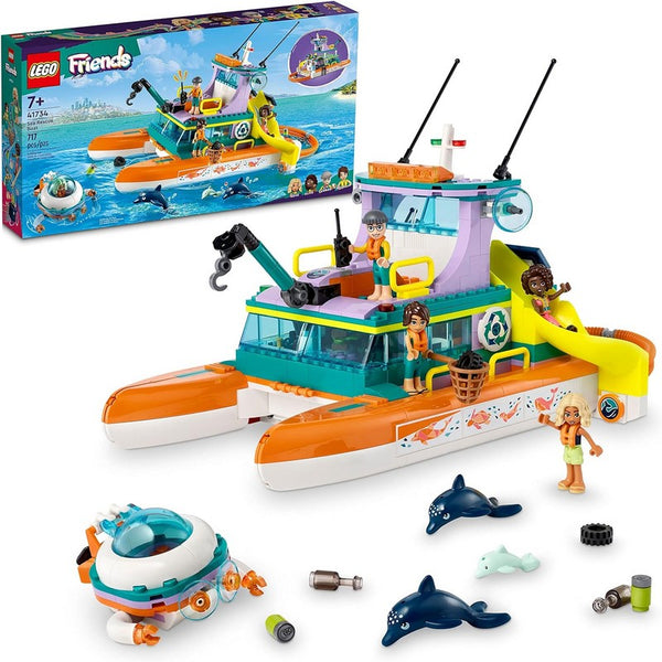 41734LEGO_FriendsSeaRescueBoat