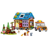 41735 LEGO® Friends Mobile Tiny House