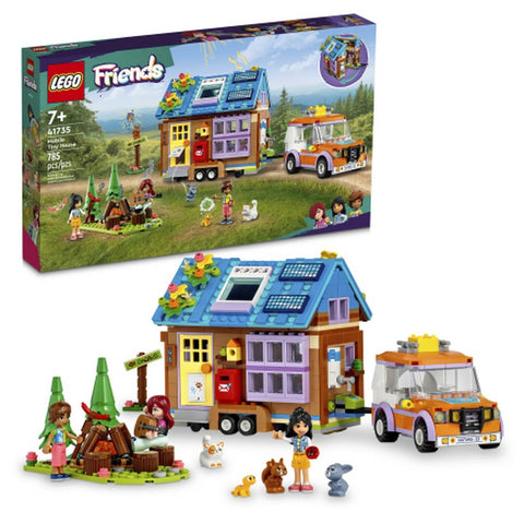 41735 LEGO® Friends Mobile Tiny House