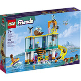 41736 LEGO® Friends Sea Rescue Center