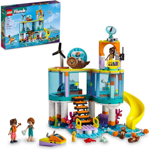 41736 LEGO® Friends Sea Rescue Center