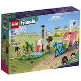 41738 LEGO® Friends Dog Rescue Bike
