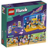 41739 LEGO® Friends Liann's Room