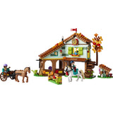 41745 LEGO® Friends Autumn's Horse Stable