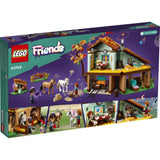 41745 LEGO® Friends Autumn's Horse Stable