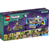 41749 LEGO® Friends Newsroom Van