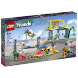 41751 LEGO® Friends Skate Park