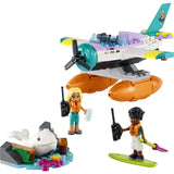 41752 LEGO® Friends Sea Rescue Plane