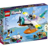 41752 LEGO® Friends Sea Rescue Plane