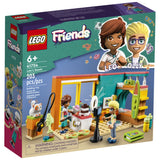 41754 LEGO® Friends Leo's Room