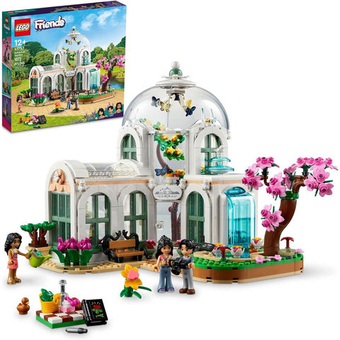 41757 LEGO® Friends Botanical Garden