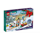 41758 LEGO® Friends Advent Calendar 2023