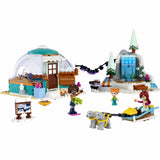 41760 LEGO® Friends Igloo Holiday Adventure