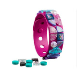 41802 LEGO® DOTS Unicorns Forever Bracelet