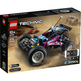 42124 LEGO® Technic Off-Road Buggy