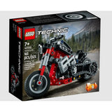 42132 LEGO® Technic Motorcycle