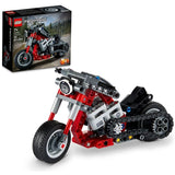 42132 LEGO® Technic Motorcycle