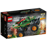 42149 LEGO® Technic Monster Jam Dragon