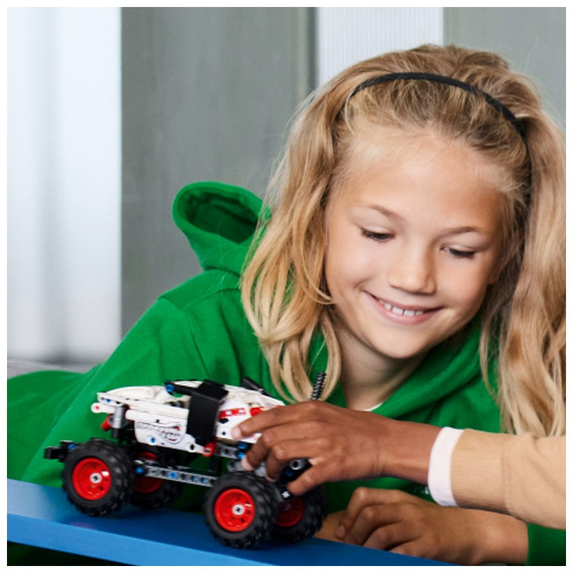 42150 LEGO® Technic Monster Jam Monster Mutt Dalmatian – Chachi Toys