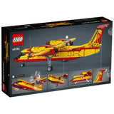 42152 LEGO® Technic Firefighter Aircraft