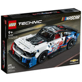 42153 LEGO® Technic NASCAR Next Gen Chevrolet Camaro ZL1