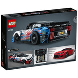42153 LEGO® Technic NASCAR Next Gen Chevrolet Camaro ZL1