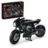 42155 LEGO® Technic The Batman – BATCYCLE