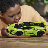 42161 LEGO® Technic Lamborghini Huracán Tecnica