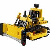 42163 LEGO® Technic Heavy-Duty Bulldozer