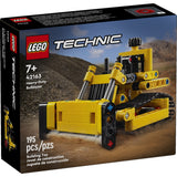 42163 LEGO® Technic Heavy-Duty Bulldozer