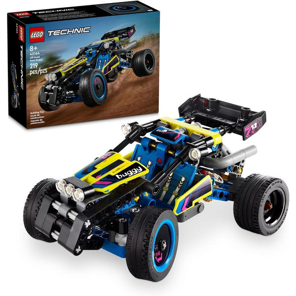 42164 LEGO® Technic Off-Road Race Buggy – Chachi Toys
